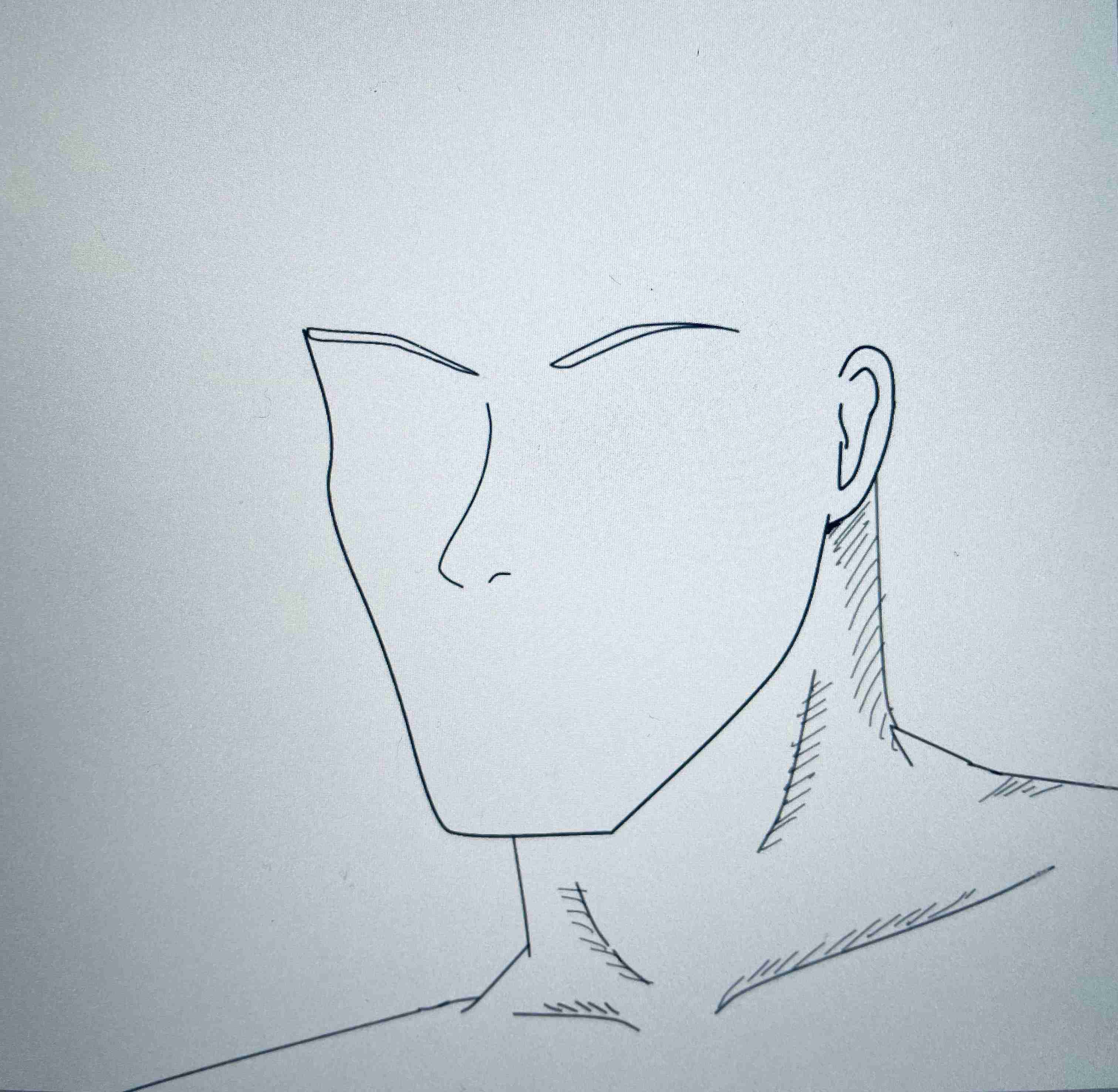 自分好みの男の子を描くトピ【Part14】