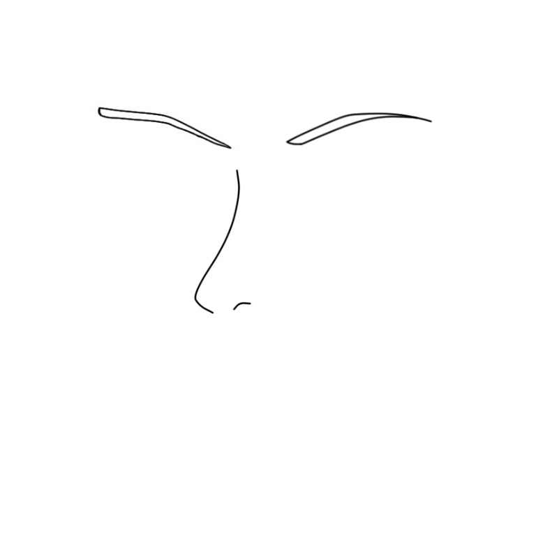 自分好みの男の子を描くトピ【Part14】