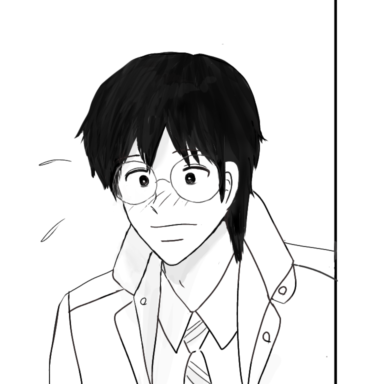 自分好みの男の子を描くトピ【Part14】