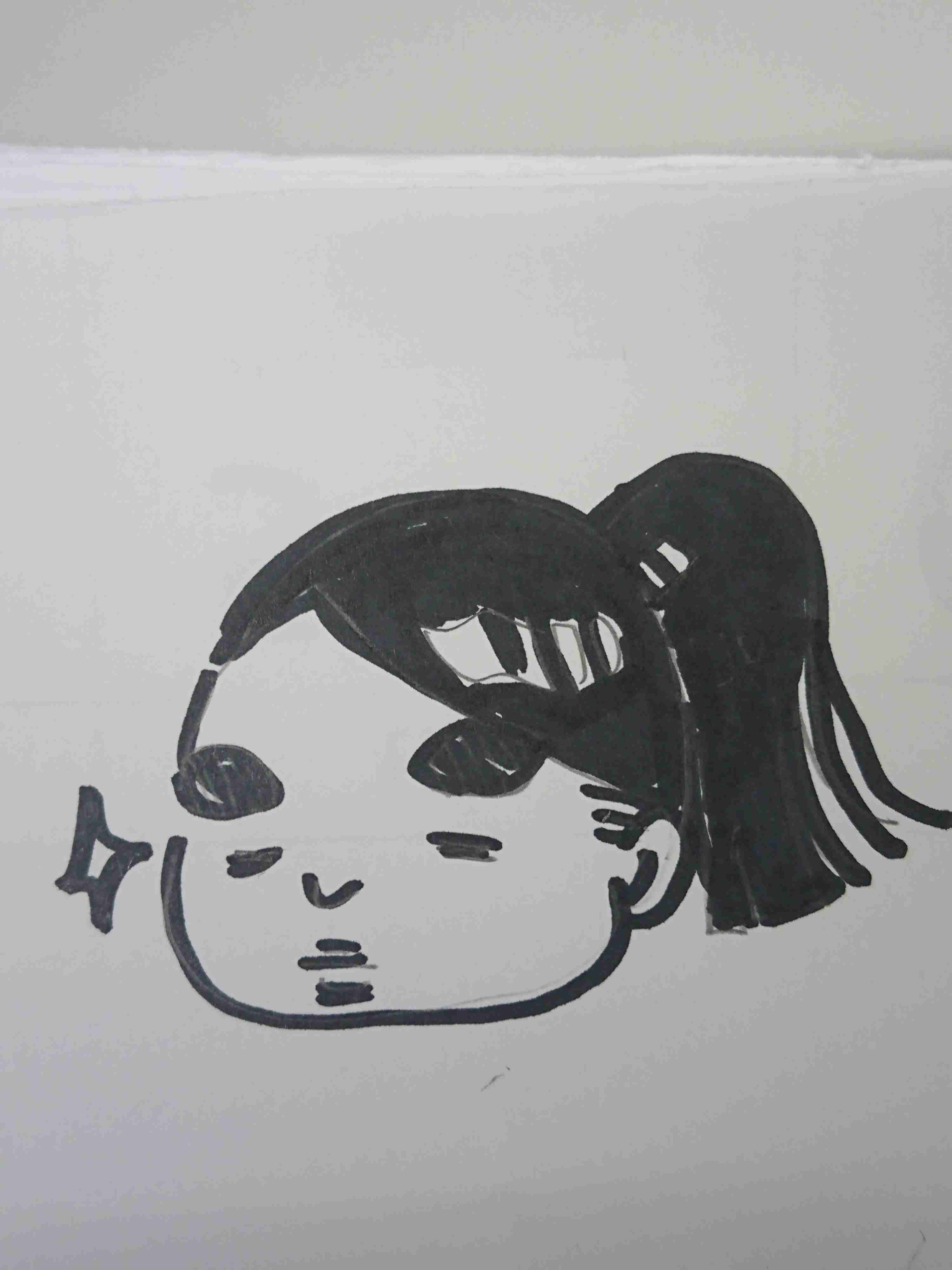自分好みの男の子を描くトピ【Part14】