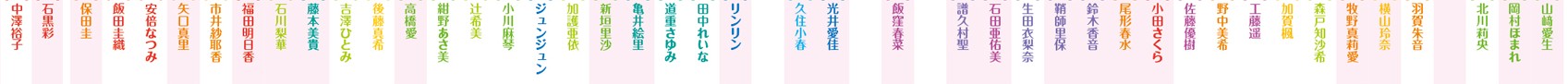 モーニング娘。OGについて語りたい