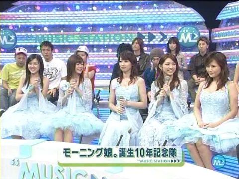 モーニング娘。OGについて語りたい