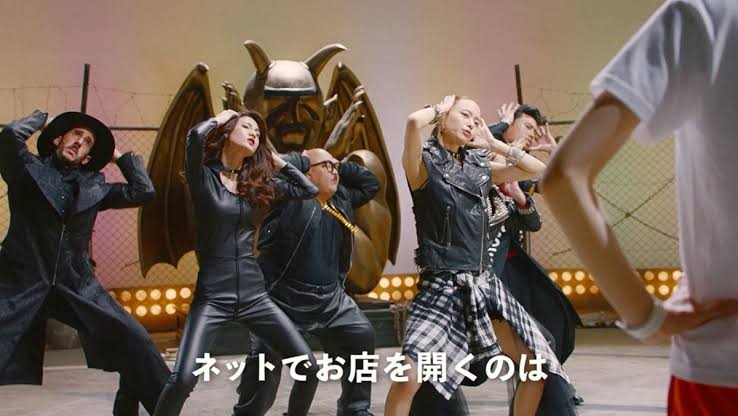 見飽きたCM Part6