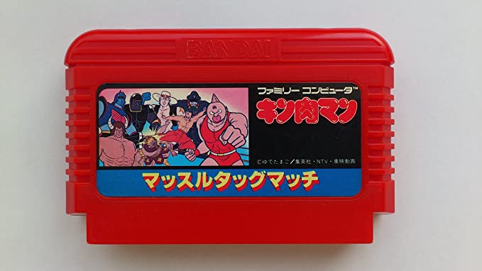 漫画・アニメが原作のゲーム オススメ