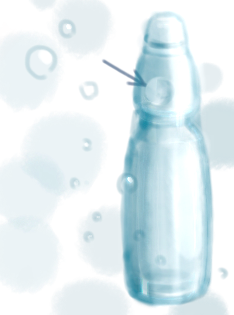 絵しりとり