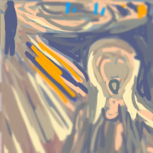 絵しりとり