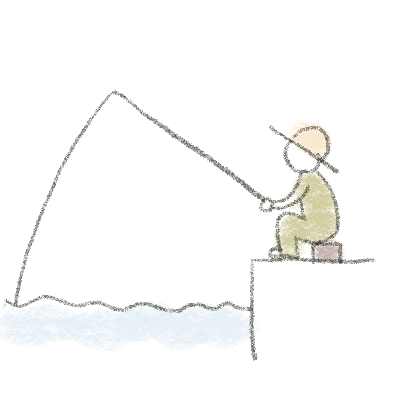 絵しりとり