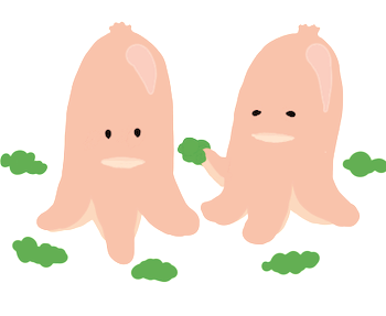 絵しりとり
