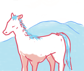 絵しりとり