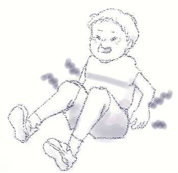 絵しりとり