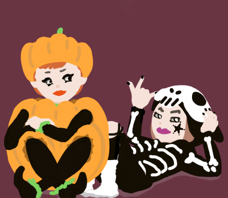 絵しりとり