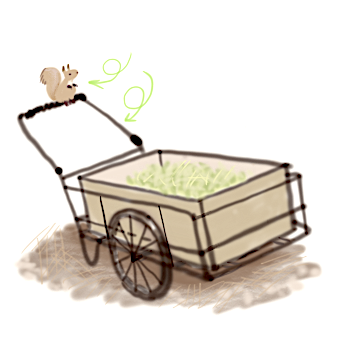 絵しりとり