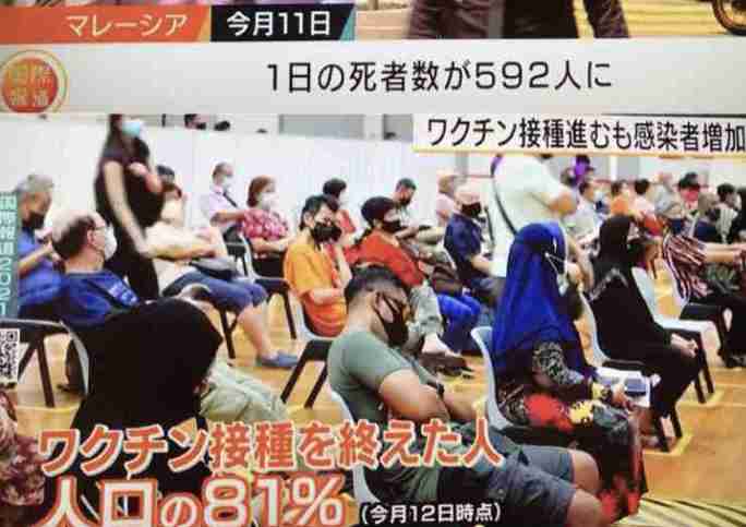 感染者「10代以下が倍増」　ワクチン“空白世代”ジワリ...　冬に向け「第6波」懸念