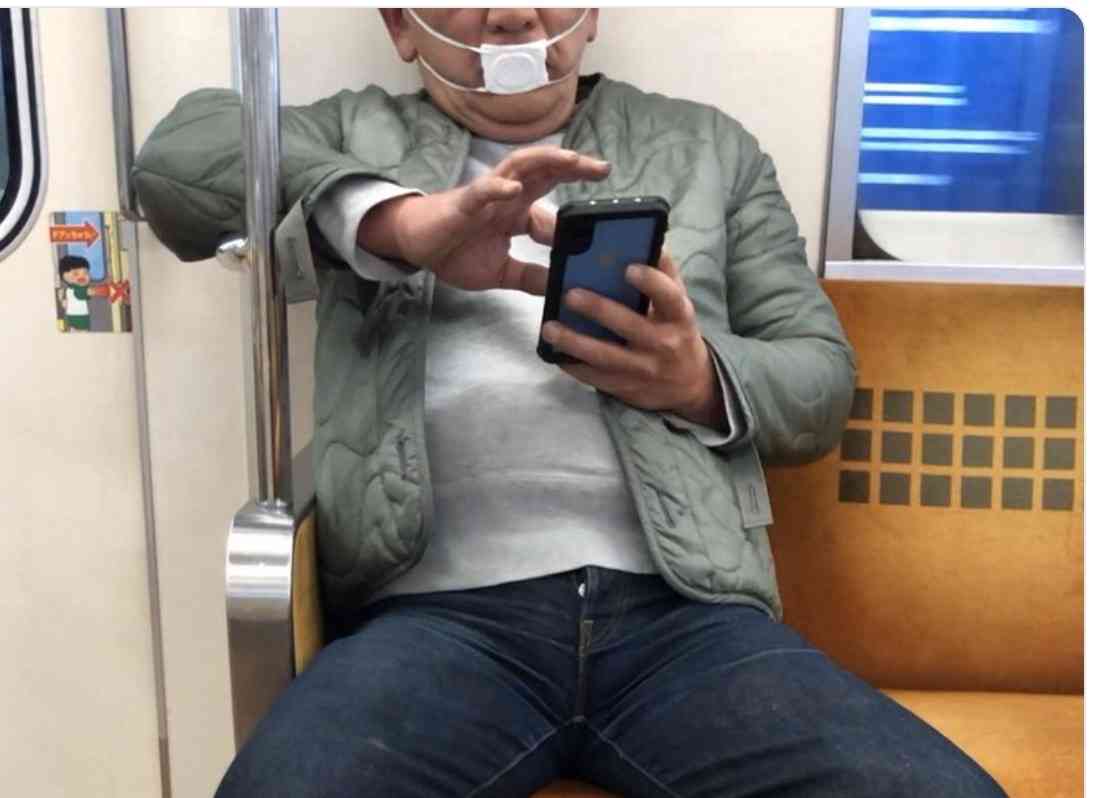 意味ないと思う感染対策PART2
