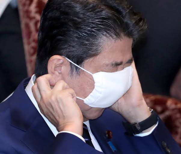 意味ないと思う感染対策PART2