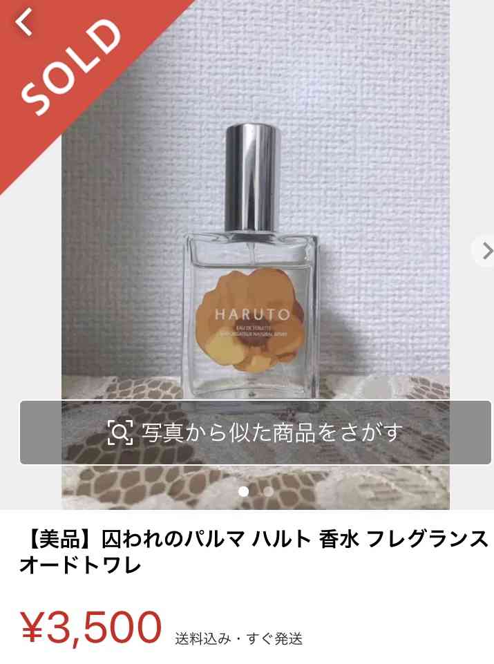 誰かコレ出品してくれないかなー!トピ