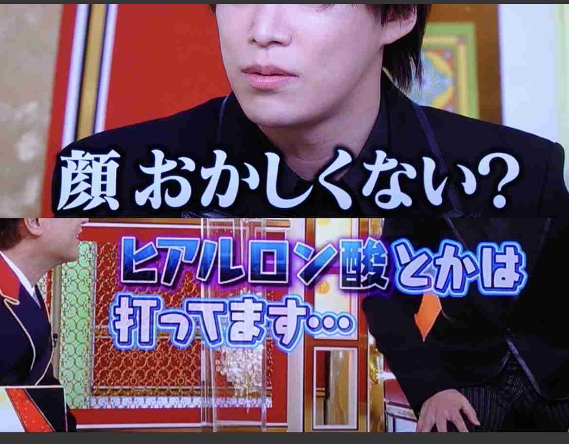 キスマイ千賀健永、「全然わかってねぇな」と中居正広に思った事