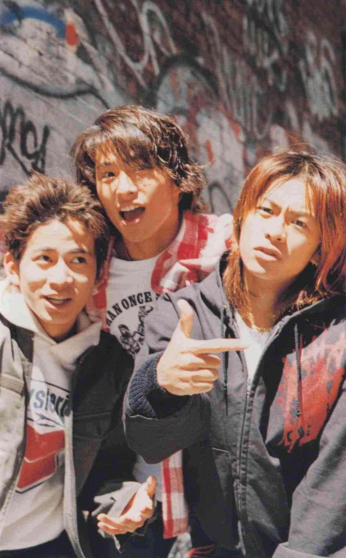 森田剛、11月1日のV6解散・ジャニーズ退所後は「宮沢りえの個人事務所」に移籍か