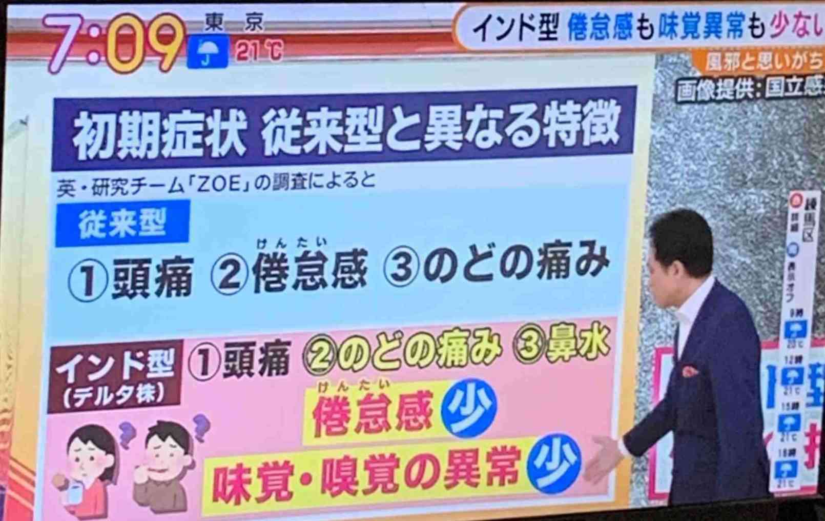 「ワクチン打った?」に気が重く…接種前提の空気感に違和感