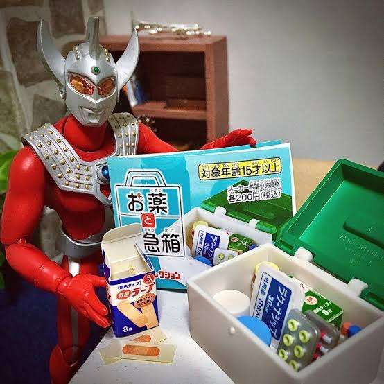 ガチャガチャ(カプセルトイ)好きな人!!