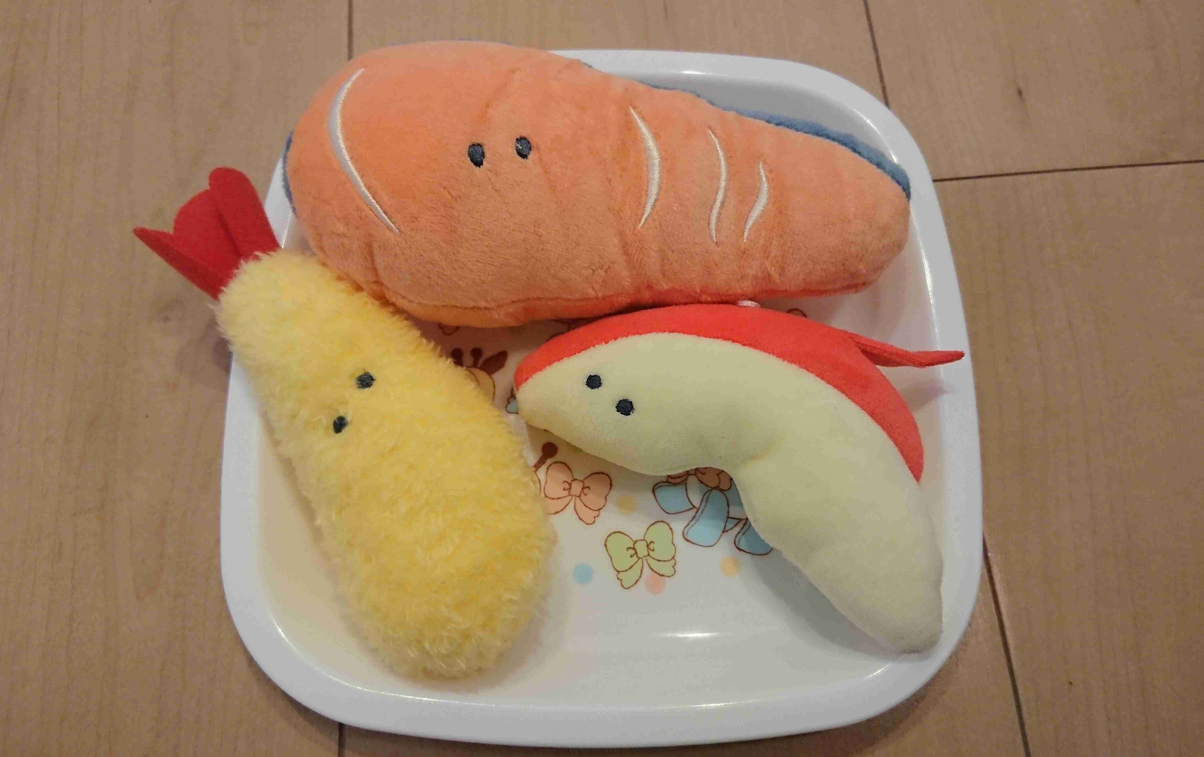 ガチャガチャ(カプセルトイ)好きな人!!