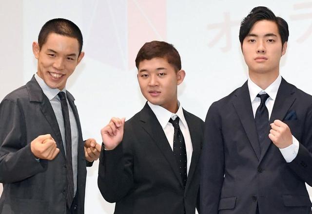 四千頭身・後藤が語るトリオ漫才「3人になったのは断れなくて、今でも2人の方がネタは書きやすい」
