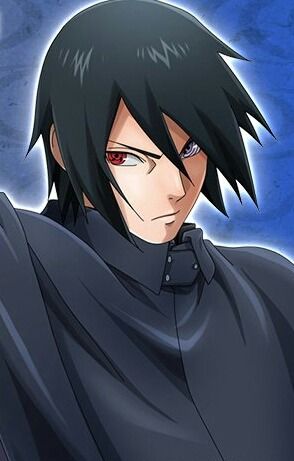 敵キャラが好き！