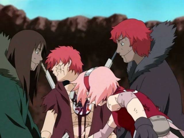 敵キャラが好き！