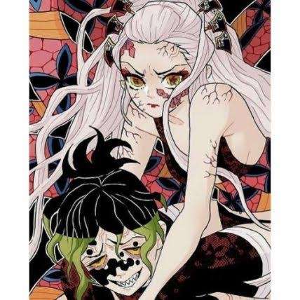 敵キャラが好き！