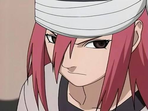 敵キャラが好き！