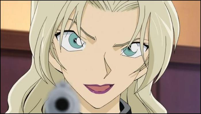 敵キャラが好き！