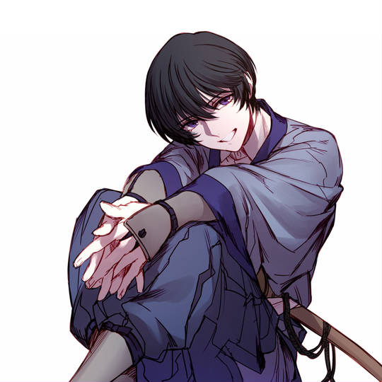 敵キャラが好き！