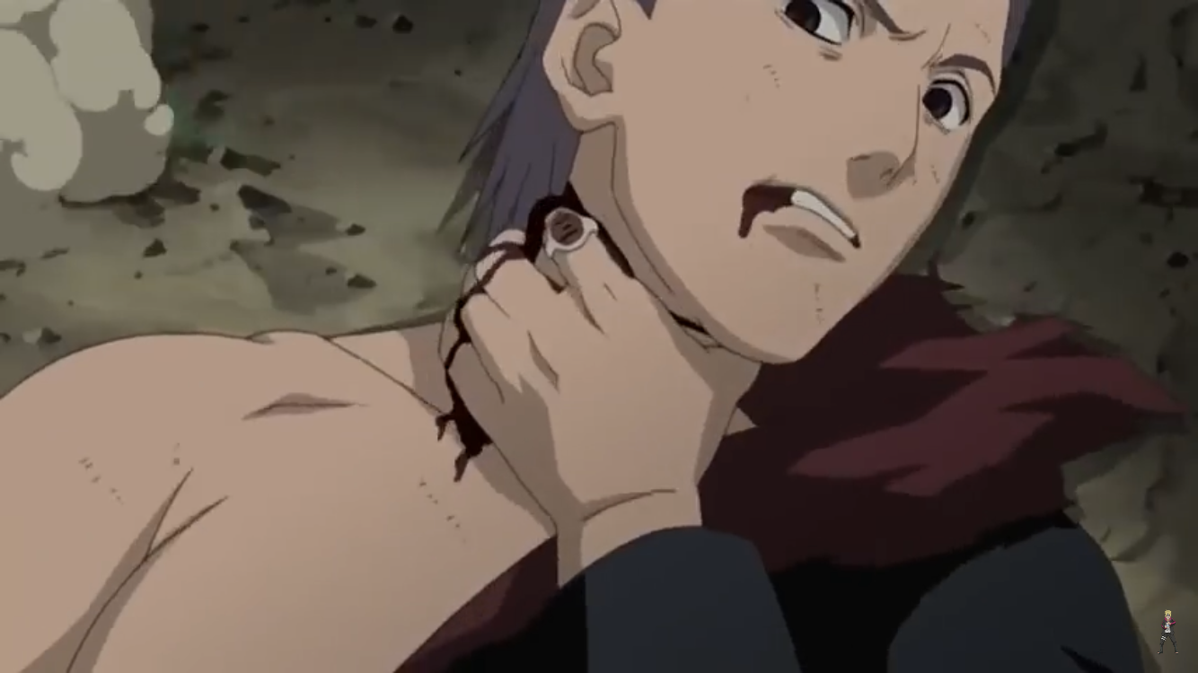 敵キャラが好き！