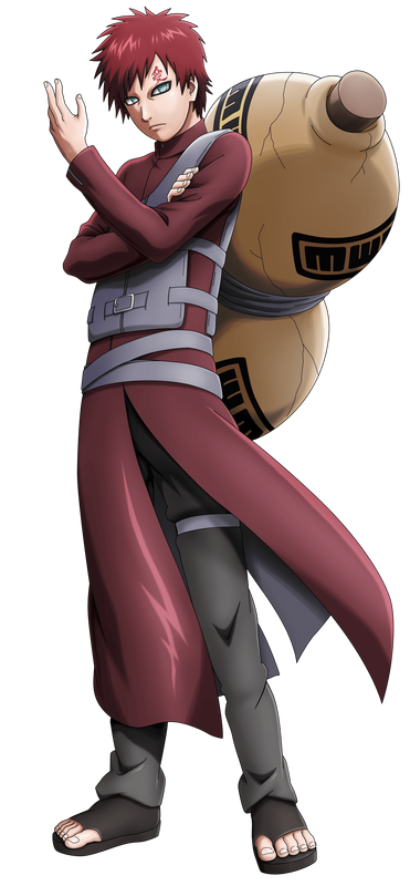 敵キャラが好き！