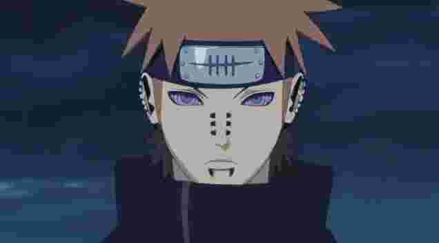 敵キャラが好き！