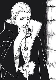 敵キャラが好き！