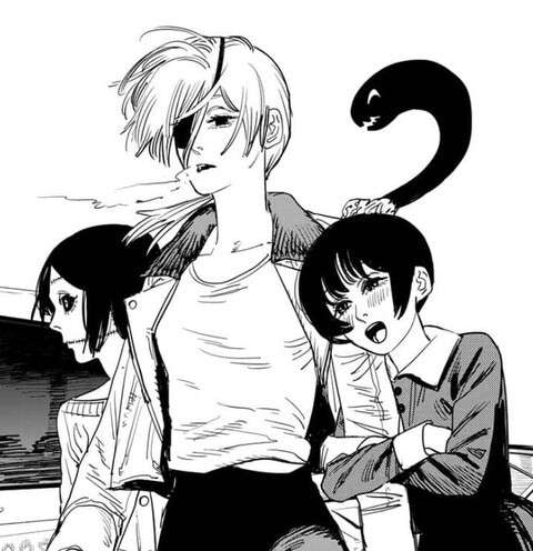 敵キャラが好き！