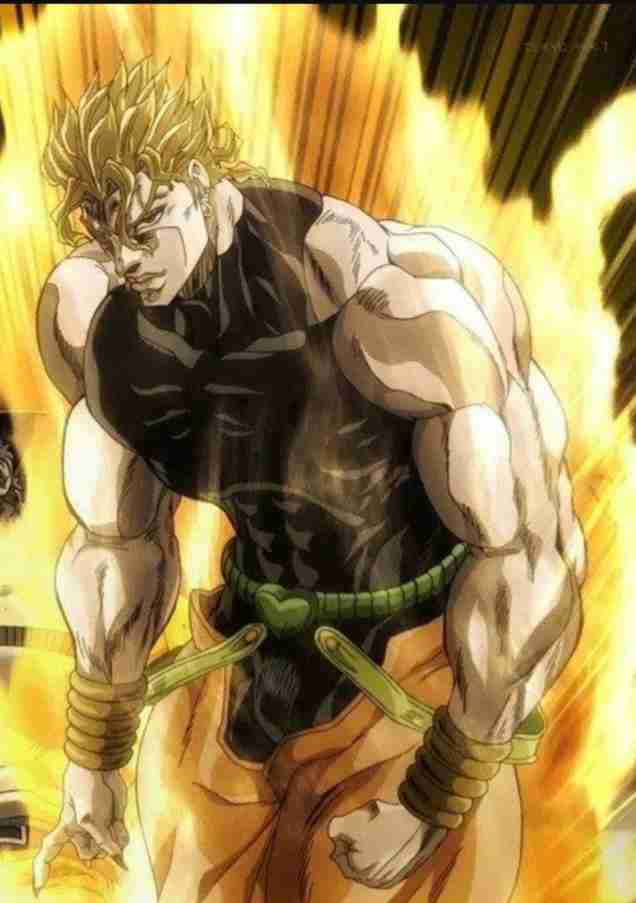 敵キャラが好き！