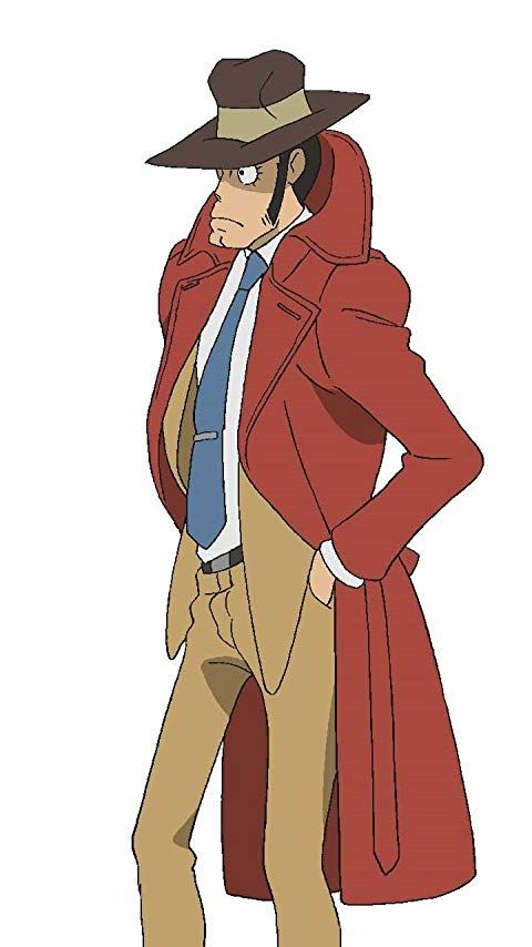 敵キャラが好き！