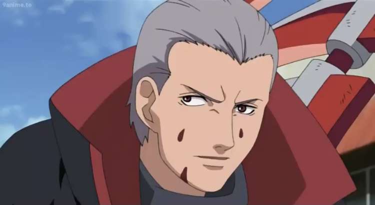 敵キャラが好き！