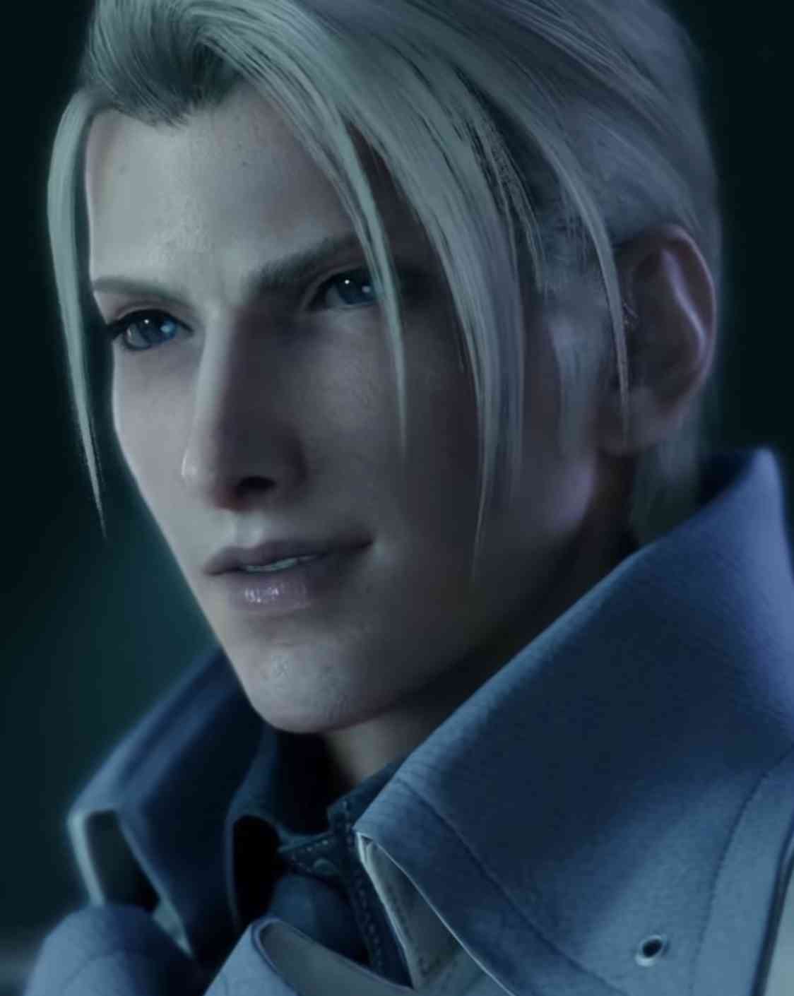 敵キャラが好き！