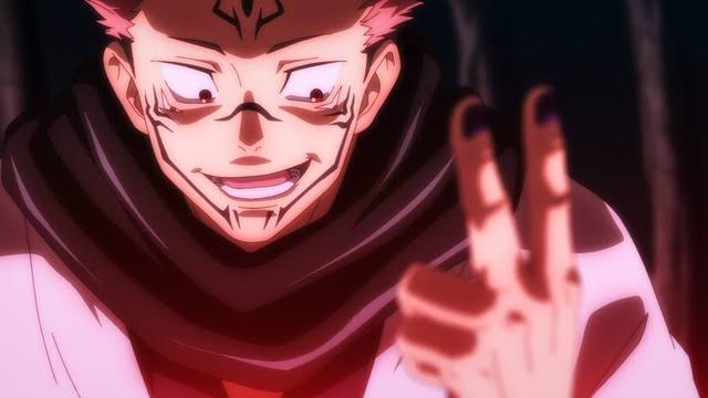 敵キャラが好き！