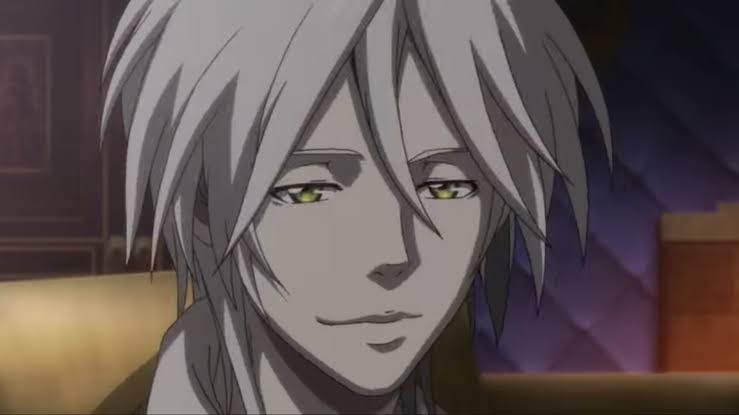 敵キャラが好き！