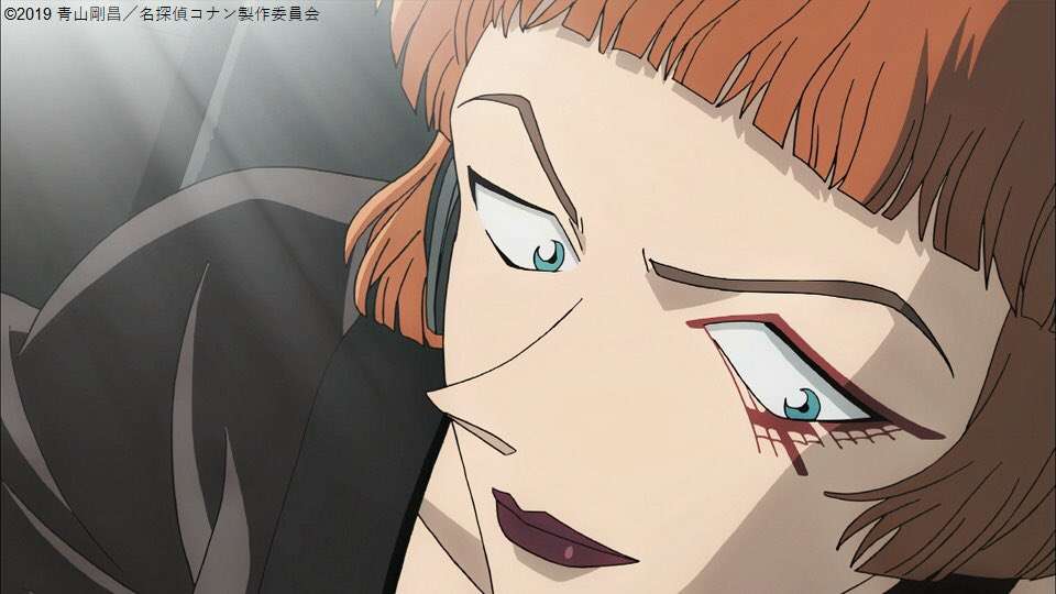 敵キャラが好き！