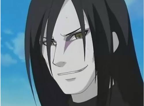 敵キャラが好き！