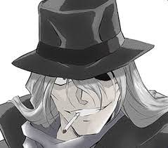 敵キャラが好き！