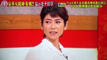 長谷川京子　仕事と育児で葛藤する竹内由恵にアドバイス　「それって親のエゴかな」と思うこと