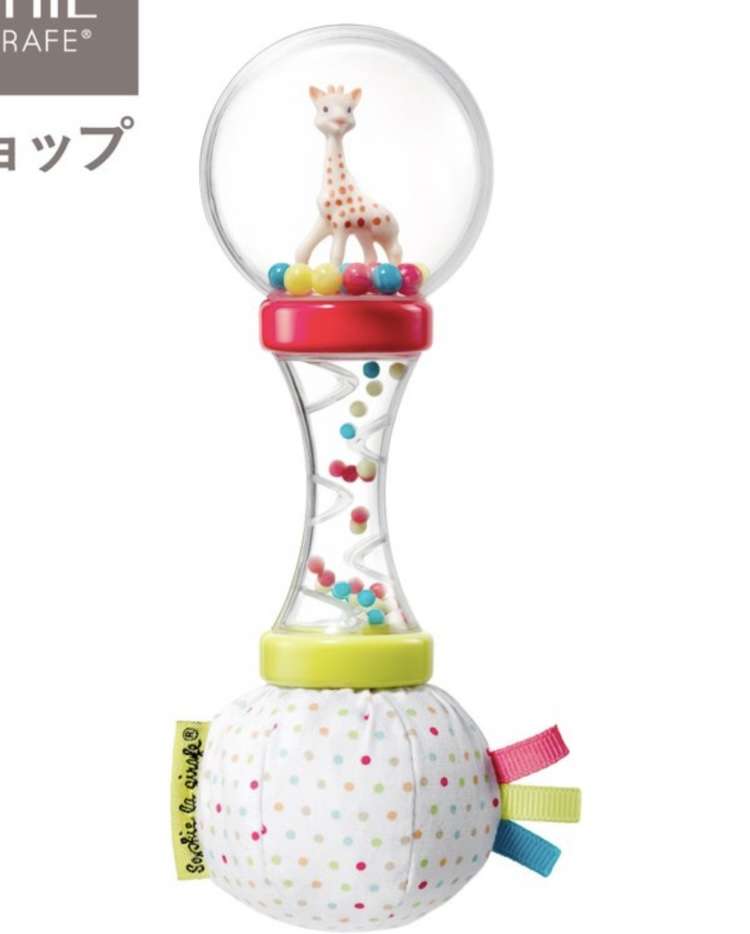 子どもが夢中になったおもちゃ