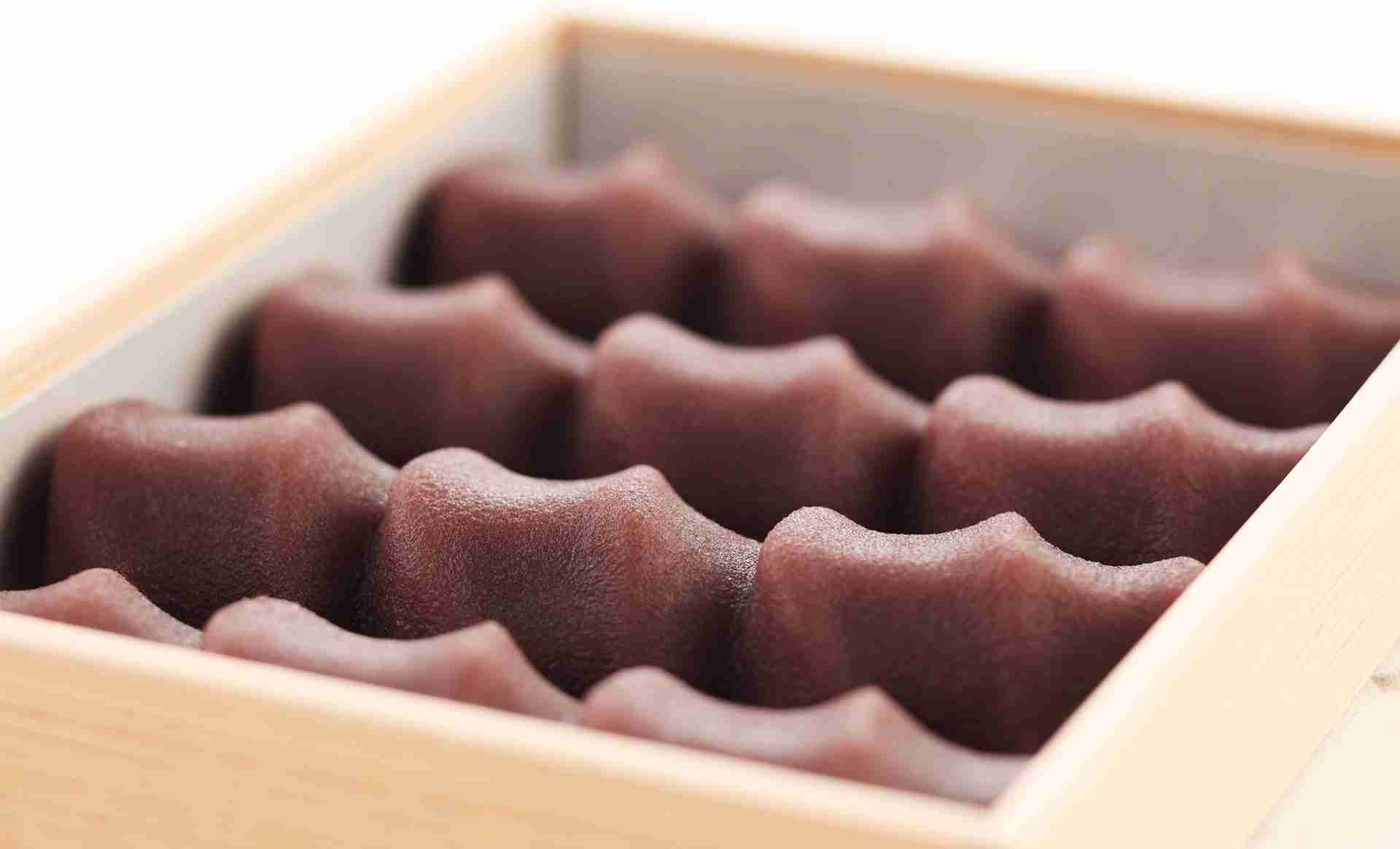 甘いものが苦手だと言えない