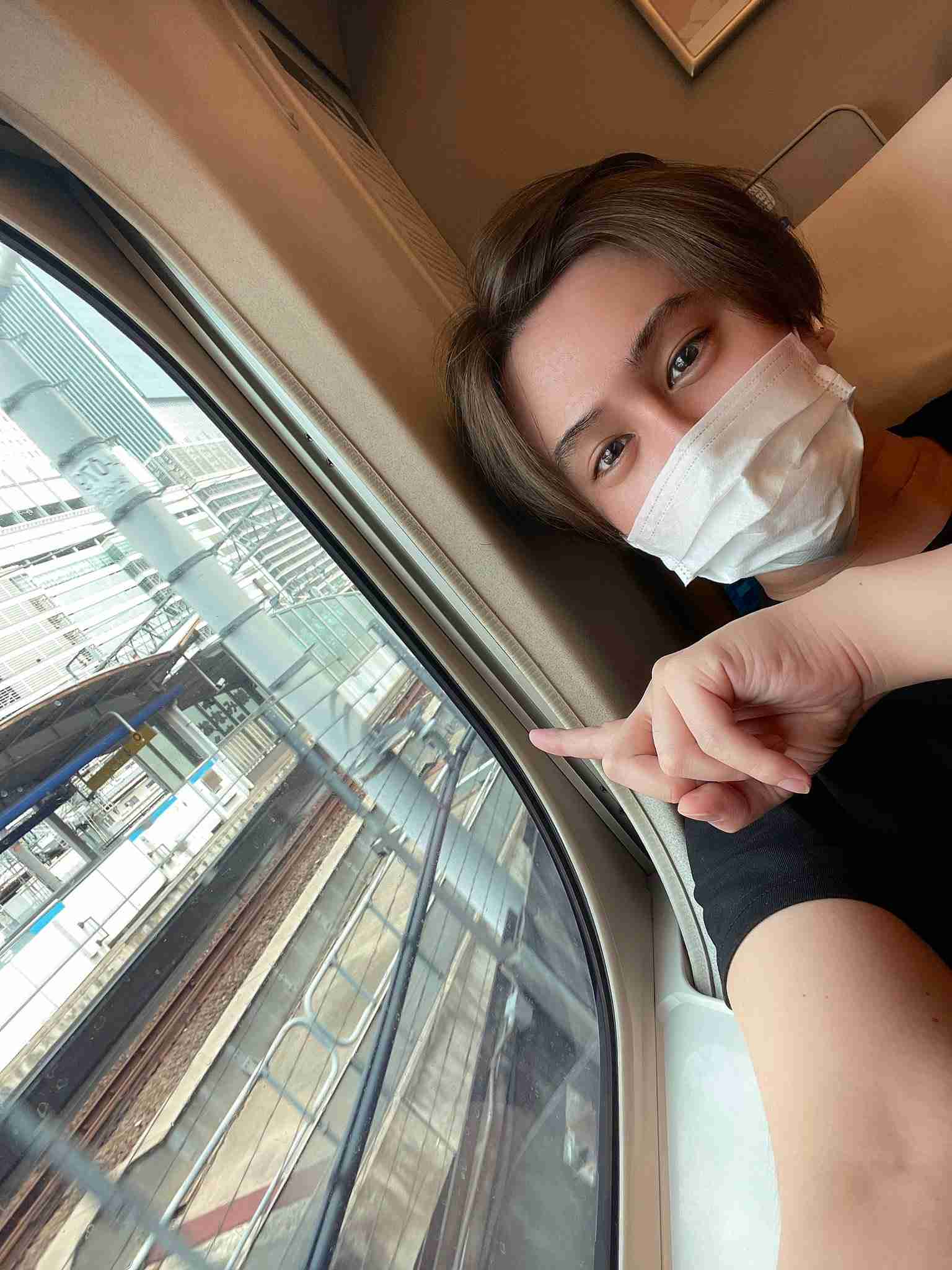 お直し総額は1億円超え! 元祖整形男子・アレンが語る「大失敗した施術」と顔面の惨劇
